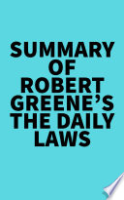 Summary_of_Robert_Greene_s_The_Daily_Laws