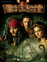 Pirates of the Caribbean - Dead Man's Chest (Songbook)