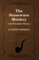 The_Stoneware_Monkey