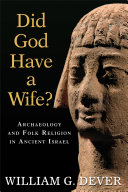 Did_God_Have_a_Wife_