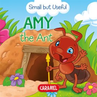 Amy_the_Ant