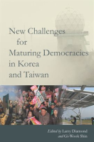 New_Challenges_for_Maturing_Democracies_in_Korea_and_Taiwan
