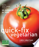 Quick-Fix_Vegetarian