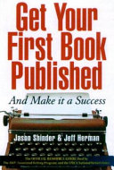 Get_your_first_book_published