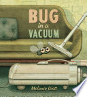 Bug in a vacuum