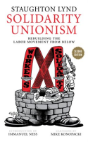 Solidarity_Unionism