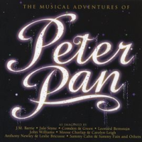 The_Musical_Adventures_Of_Peter_Pan