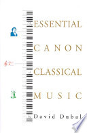 The_essential_canon_of_classical_music