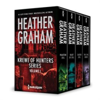 Heather_Graham_Krewe_of_Hunters_Series__Volume_1
