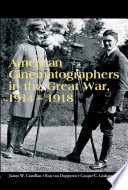 American_Cinematographers_in_the_Great_War__1914___1918