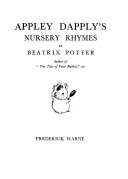 Appley_Dapply_s_nursery_rhymes