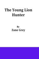 The_Young_Lion_Hunter