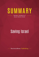 Summary__Saving_Israel