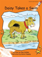 Daisy_Takes_a_Swim