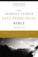 KJV__Charles_F__Stanley_Life_Principles_Bible