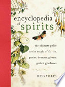 Encyclopedia_of_Spirits