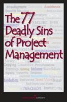 The_77_Deadly_Sins_of_Project_Management