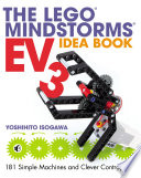 The_LEGO_Mindstorms_EV3_idea_book