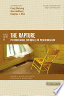 Three_Views_on_the_Rapture