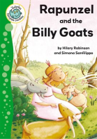 Rapunzel_And_The_Billy_Goats