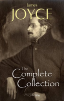 James_Joyce__The_Ultimate_Collection