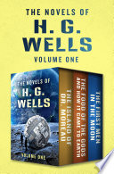 The_Novels_of_H__G__Wells