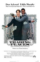 Trading places