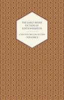The_Early_Short_Fiction_of_Edith_Wharton__Volume_2