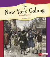 New_York_Colony