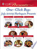 One-click_buy__July_2009_Harlequin_presents