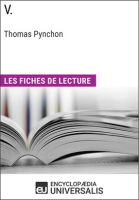 V__de_Thomas_Pynchon