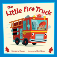 The_Little_Fire_Truck
