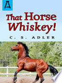 That_Horse_Whiskey_