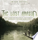 The_lost_Amazon