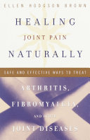 Healing_joint_pain_naturally