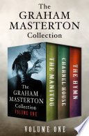 The_Graham_Masterton_Collection_Volume_One