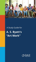 A_Study_Guide_For_A__S__Byatt_s__Art_Work_