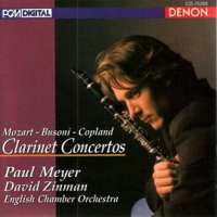 Clarinet_Concertos