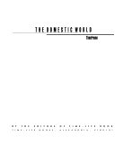 The_Domestic_world