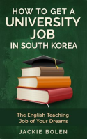 How_to_Get_a_University_Job_in_South_Korea