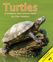 Turtles__A_Compare_and_Contrast_Book