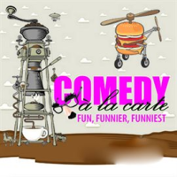 Comedy________la_carte__Fun__Funnier__Funniest_