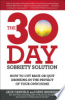 The_30-day_sobriety_solution