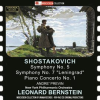 Shostakovich__Works_For_Orchestra___Piano