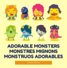 Adorable_Monsters
