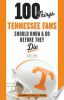 100_Things_Tennessee_Fans_Should_Know___Do_Before_They_Die