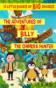 The_Adventures_of_Billy_the_Chimera_Hunter
