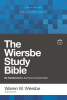 NKJV__Wiersbe_Study_Bible