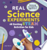 Real_Science_Experiments