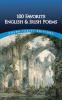 100_Favorite_English_and_Irish_Poems